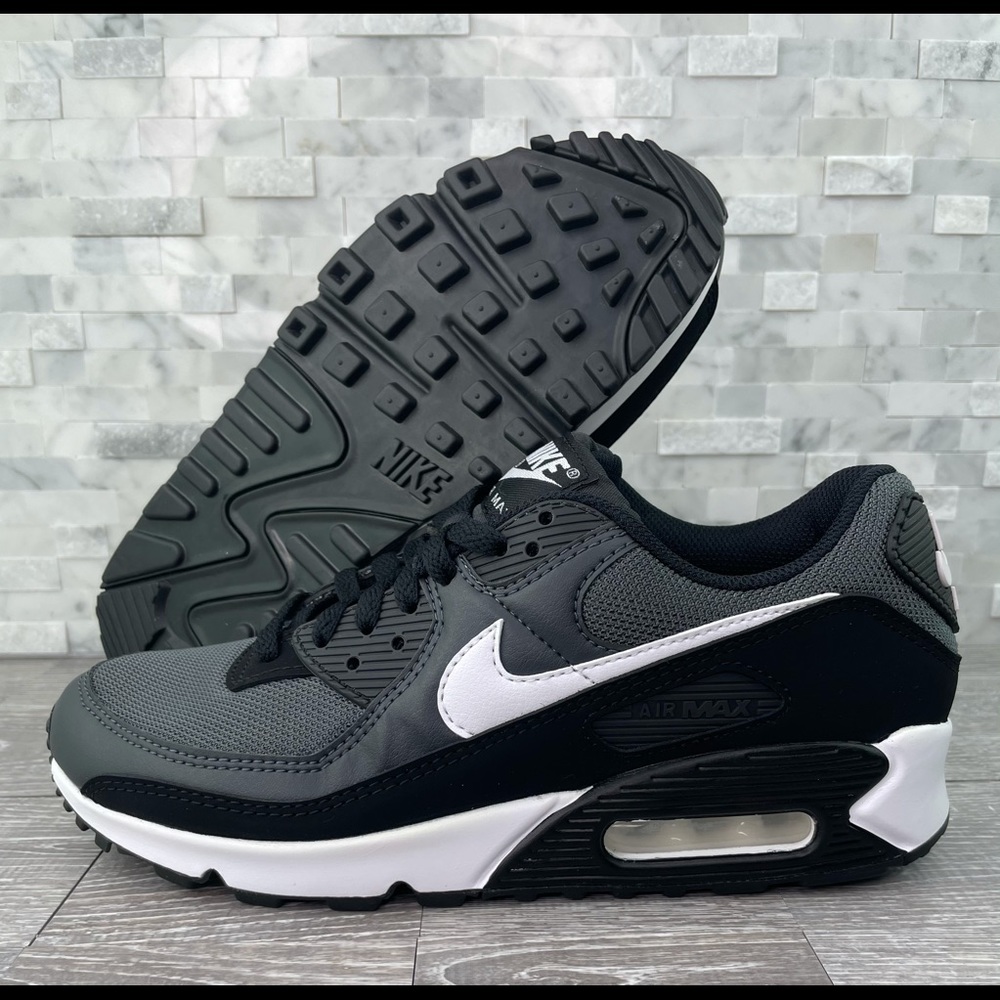 Nike Air Max 90 ‘Iron Grey’